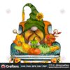 gnome-pumpkin-fall-truck-png-thanksgiving-png-gnome-png-thankful-png