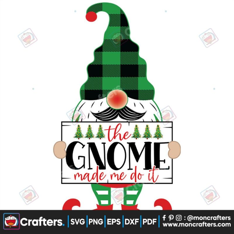 the-gnome-made-me-do-it-png-christmas-png-gnome-png-elf-png