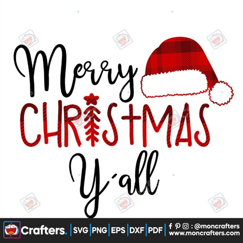 merry-christmas-yall-pine-tree-png-christmas-png-christmas-yall-png