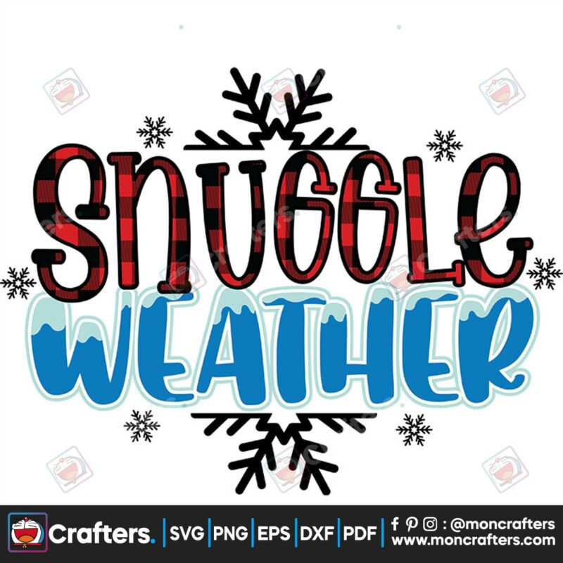 plaid-snuggle-weather-png-christmas-png-plaid-snuggle-png