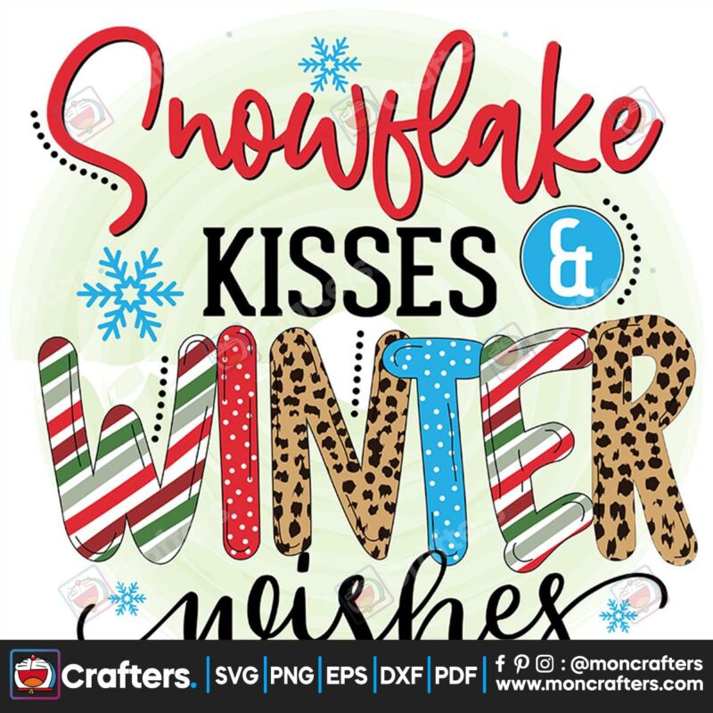 snowflake-kisses-and-winter-wishes-png-christmas-png