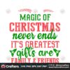 magic-of-christmas-never-ends-its-greatest-gift-are-family-and-friends-svg