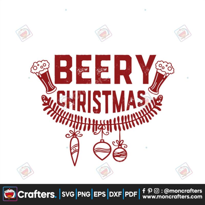 beery-christmas-svg-christmas-svg-ornaments-svg-christmas-balls-svg