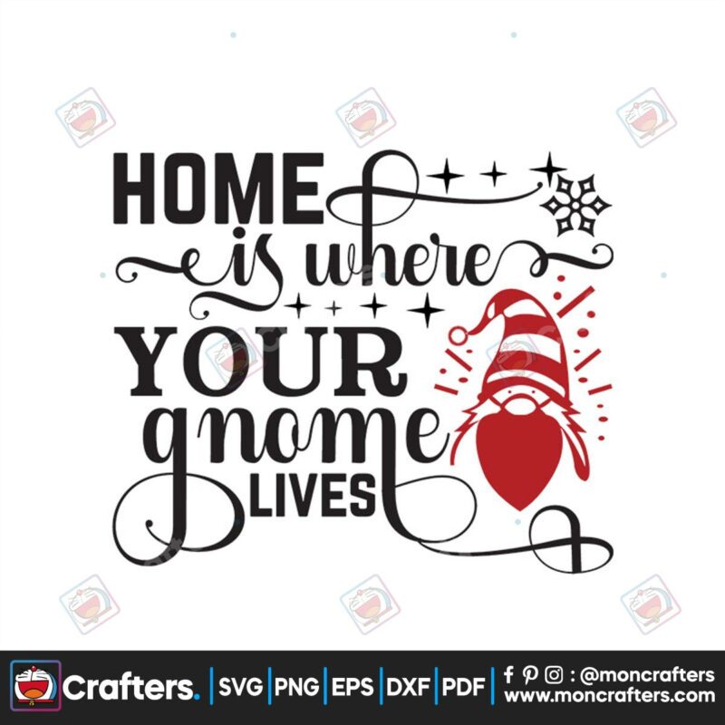 home-is-where-your-gnome-lie-svg-christmas-svg-home-christmas-svg