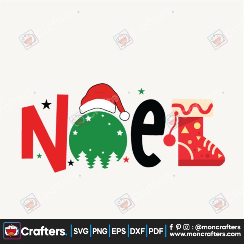 noel-svg-christmas-svg-shoes-svg-christmas-santa-svg-pine-trees-svg-xmas-svg