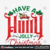 have-a-holly-jolly-christmas-svg-christmas-svg-christmas-day-svg-holly-jolly-svg