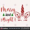 merry-and-bright-svg-christmas-svg-unicorn-svg-bright-svg-merry-christmas-svg