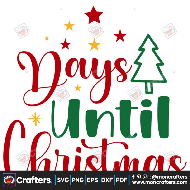 day-until-christmas-svg-christmas-svg-days-until-svg-pine-tree-svg