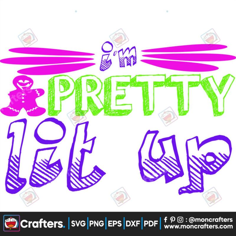 im-pretty-lit-up-svg-christmas-svg-pretty-lit-up-svg-christmas-cookies-svg