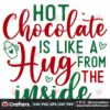 hot-chocolate-is-like-a-hug-from-the-inside-svg-christmas-svg