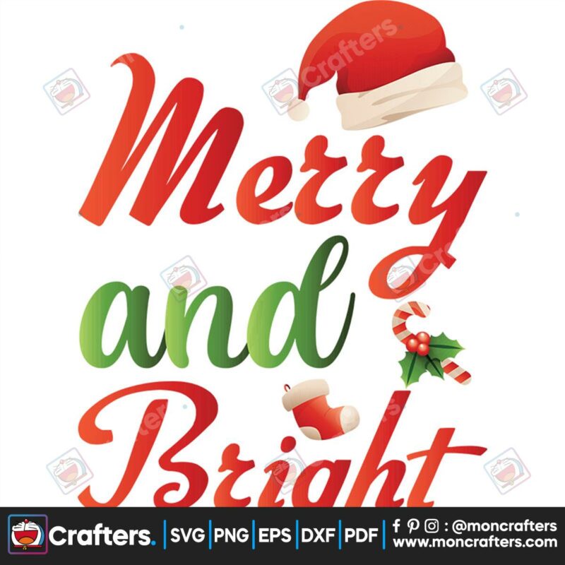 merry-and-bright-svg-christmas-svg-merry-christmas-svg-christmas-stocking-svg
