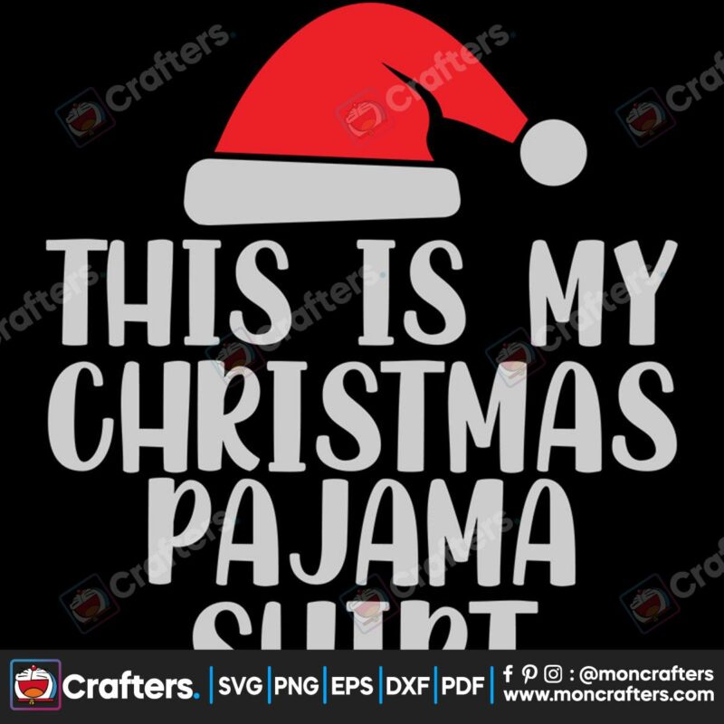 this-is-my-christmas-pajama-shirt-svg-christmas-svg-christmas-pajama-shirt-svg