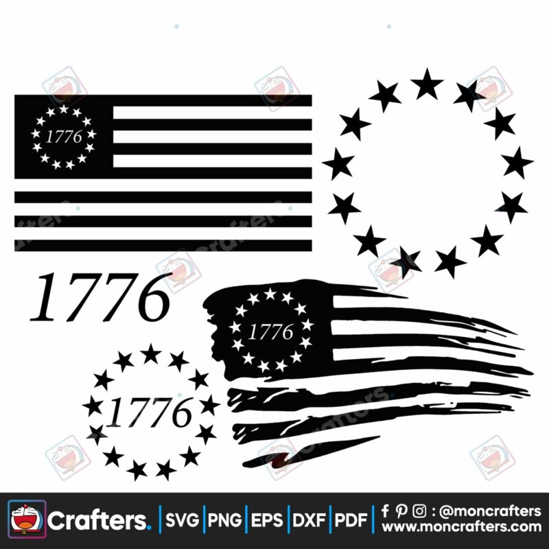 betsy-ross-svg-1776-svg-american-flag-svg