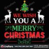 we-wish-you-a-merry-christmas-tree-svg-christmas-svg-christmas-tree-svg