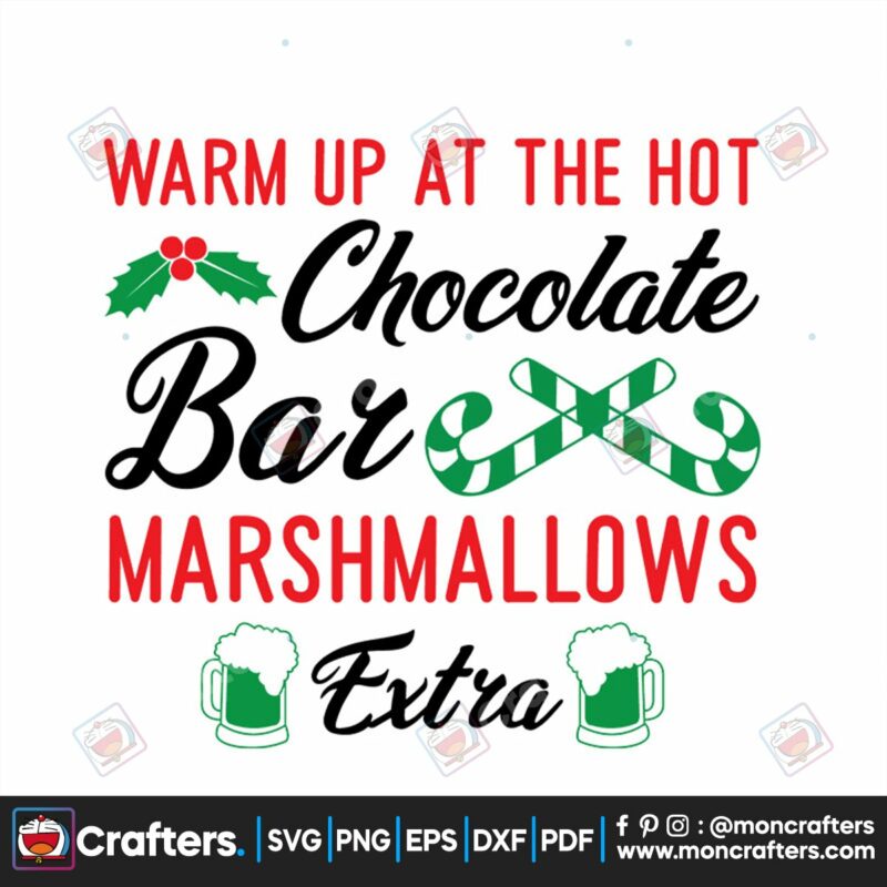 warm-up-at-the-hot-chocolate-bar-marshmallows-extra-svg-christmas-svg