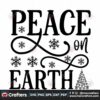 peace-on-earth-svg-christmas-svg-peace-christmas-svg-pine-tree-svg