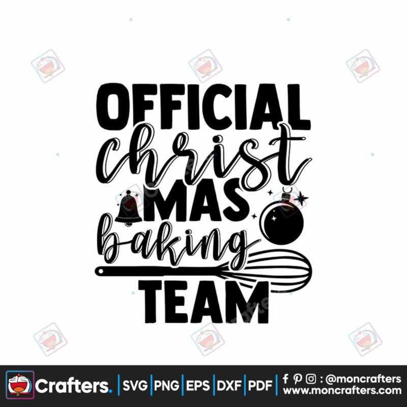 official-christmas-baking-team-svg-christmas-svg-official-christmas-svg