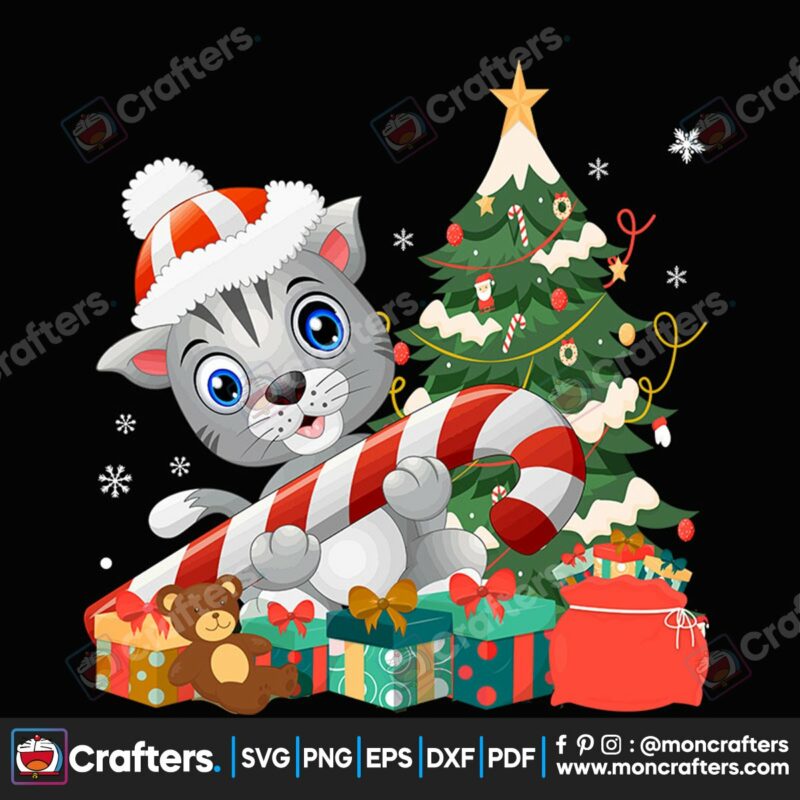 cat-christmas-and-candy-cane-svg-christmas-svg-christmas-cat-svg