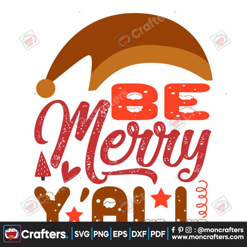 be-merry-yall-svg-christmas-svg-christmas-svg-merry-yall-svg