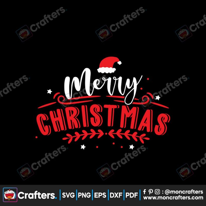 merry-christmas-and-mistletoe-svg-christmas-svg-mistletoe-svg