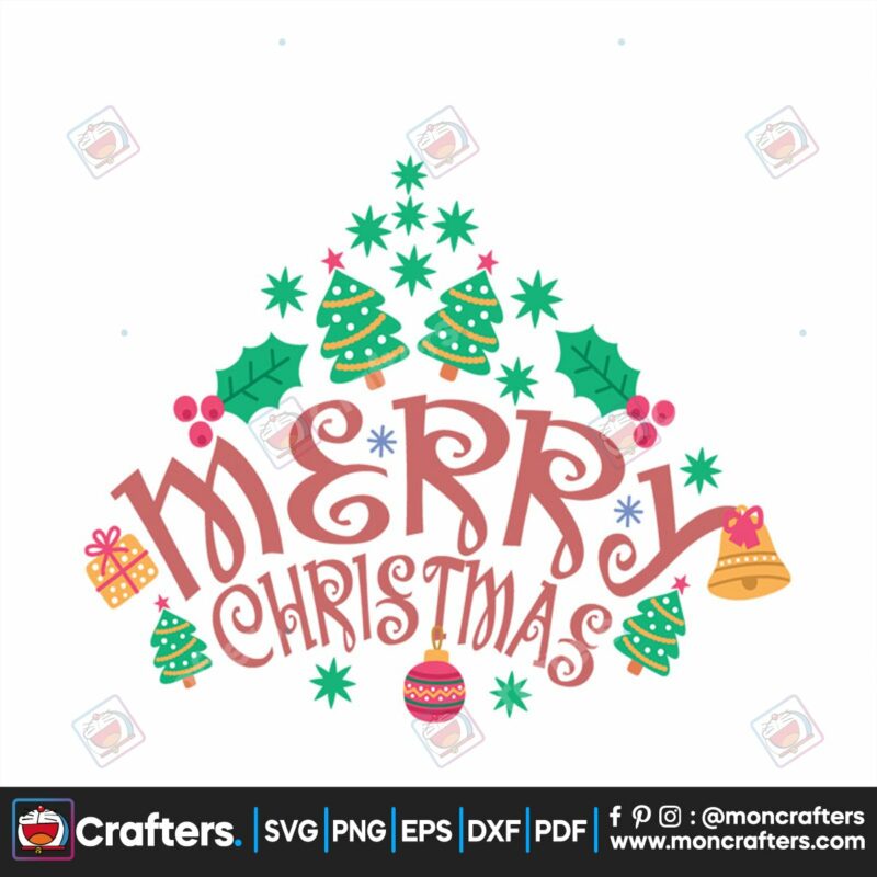 merry-christmas-and-pine-tree-svg-christmas-svg-merry-christmas-svg