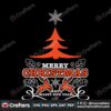 merry-christmas-pine-tree-and-reindeer-svg-christmas-svg-merry-christmas-svg