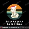 fa-la-la-llama-svg-christmas-svg-fa-la-la-svg-christmas-llama-svg