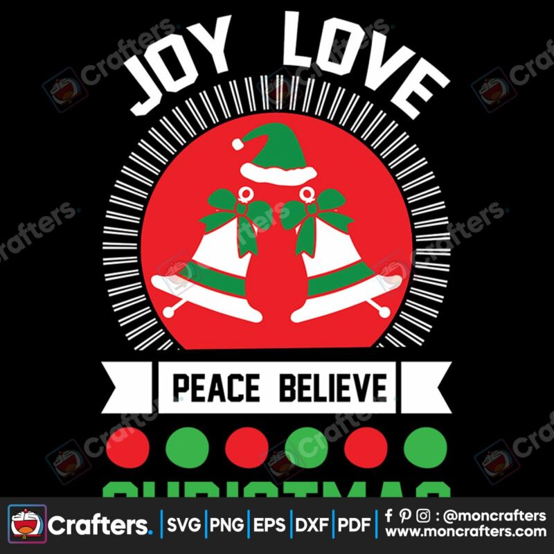 joy-love-peace-believe-christmas-bells-svg-christmas-svg-believe-christmas-svg