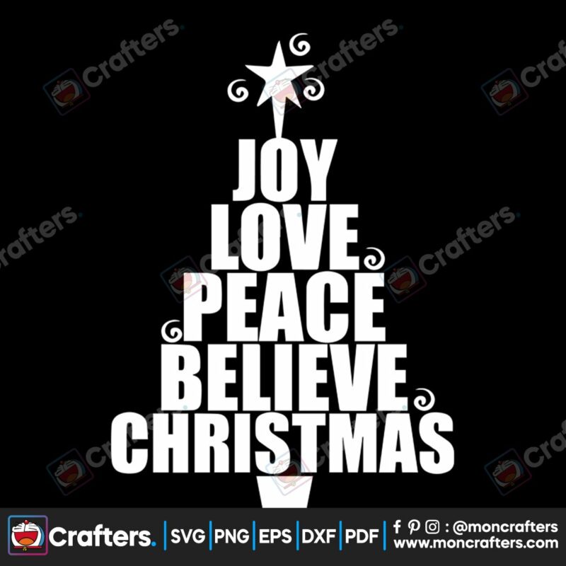 joy-love-peace-believe-christmas-svg-christmas-svg-peace-love-christmas-svg