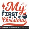 my-first-christmas-with-santa-claus-svg-christmas-svg-first-christmas-svg