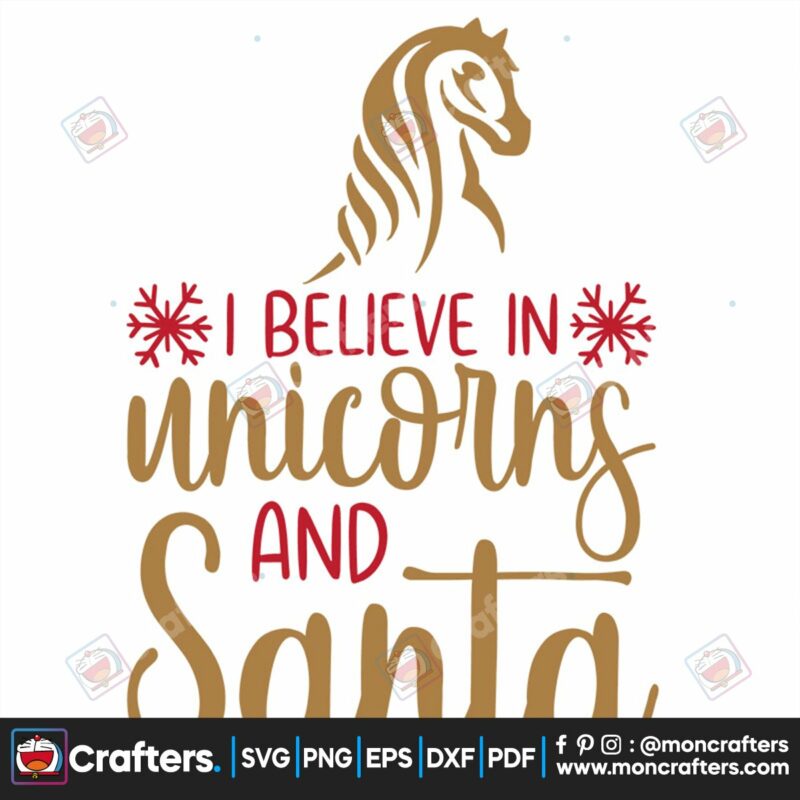 i-believe-in-unicorns-and-santa-svg-christmas-svg-unicorn-svg