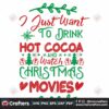 i-just-want-to-drink-hot-cocoa-and-watch-christmas-movies-svg