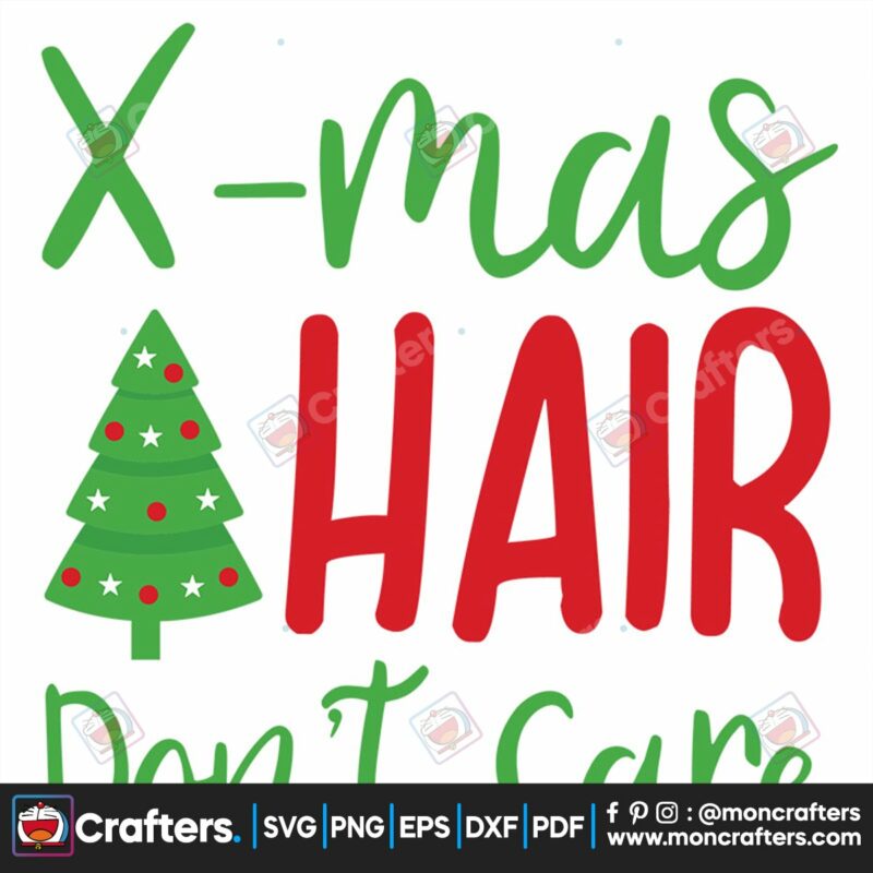 xmas-hair-dont-care-svg-christmas-svg-xmas-svg-hair-svg