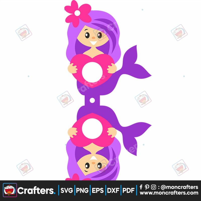 mermaid-lollipop-holder-valentines-svg-valentine-svg-mermaid-svg-lollipop-svg