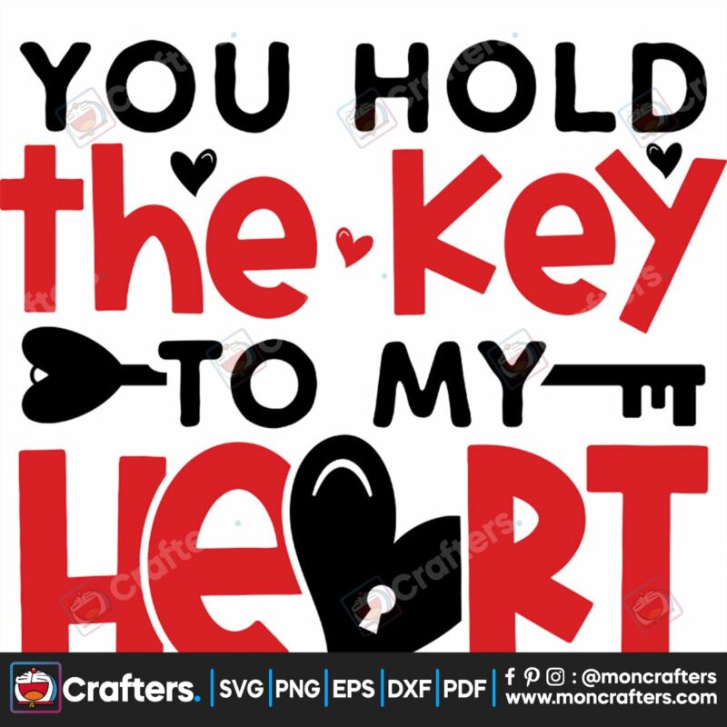 you-hold-the-key-to-my-heart-svg-valentine-svg-key-svg-heart-svg-love-svg