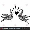 zen-tangle-valentine-bird-svg-valentine-svg-bird-svg-loving-svg-tangle-svg