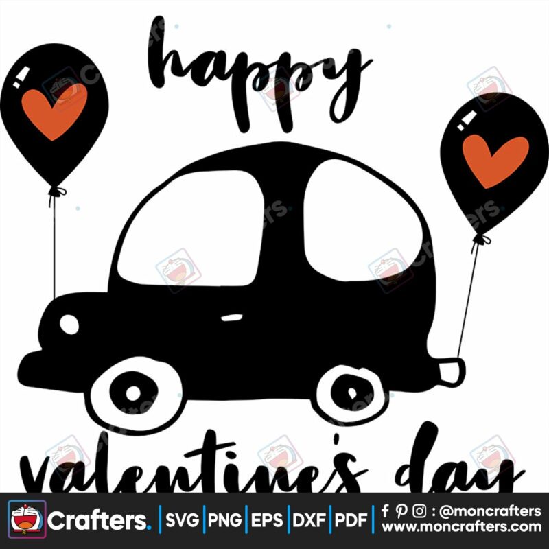 happy-valentines-day-heart-balloon-car-svg-valentine-svg-heart-balloon-svg-love-car-svg-happy-svg-valentine-trip-svg