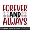 forever-and-always-valentine-svg-valentine-svg-forever-svg-always-svg-heart-icon-svg-coffee-love-svg-valentine-gift-svg