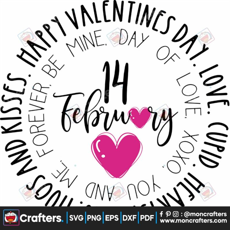 happy-valentine-day-14-february-svg-valentine-svg-pink-heart-svg-love-cupid-svg-heart-icon-svg-xoxo-svg-kisses-svg