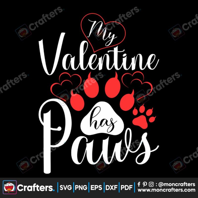 my-valentine-has-paws-svg-valentine-svg-paws-svg-puppies-svg-heart-icon-svg-valentine-day-svg-valentine-gift-svg