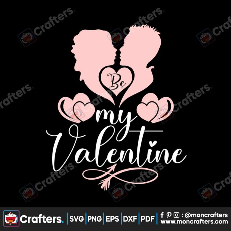 my-valentine-svg-valentine-svg-pink-heart-svg-arrow-svg-valentine-gift-valentine-day-svg-love-svg-svg-files-svg-cricut