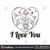 i-love-you-svg-valentine-svg-cat-couple-svg-heart-svg-sweet-svg-love-svg-valentine-gift-svg-svg-files-svg-cricut