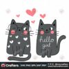 kawaii-couple-love-black-cat-svg-valentine-svg-cat-svg-kawaii-svg-black-svg