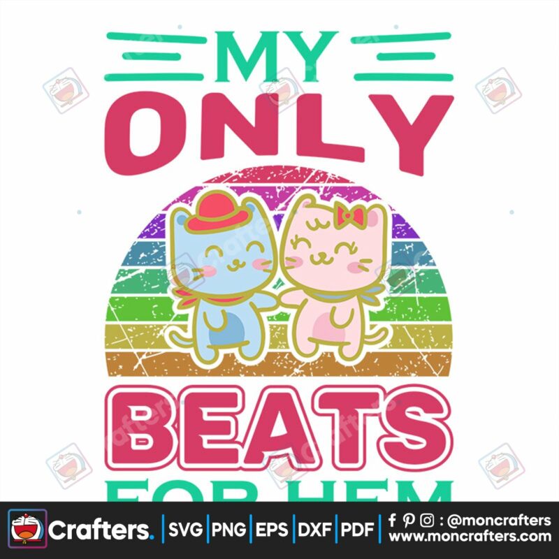my-only-beats-for-hem-svg-valentine-svg-beats-svg-hem-svg-cutes-svg
