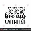 bee-my-valentine-svg-valentine-svg-bee-svg-cute-svg-love-svg-animals-svg