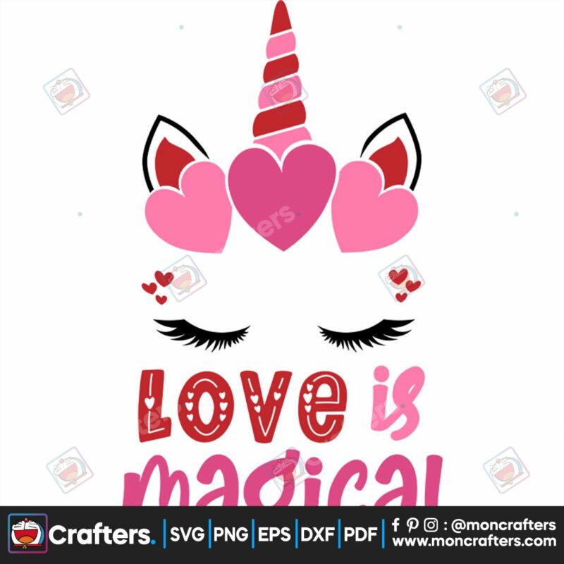 love-is-magical-unicorn-face-svg-valentine-svg-love-svg-unicorn-face-svg