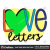 love-letters-and-green-heart-svg-valentine-svg-love-letters-svg