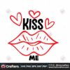 kiss-me-valentine-svg-valentine-svg-kiss-me-svg-heart-svg-valentine-lips-svg
