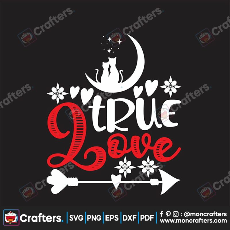true-love-valentine-svg-valentine-svg-true-love-svg-couple-cat-svg