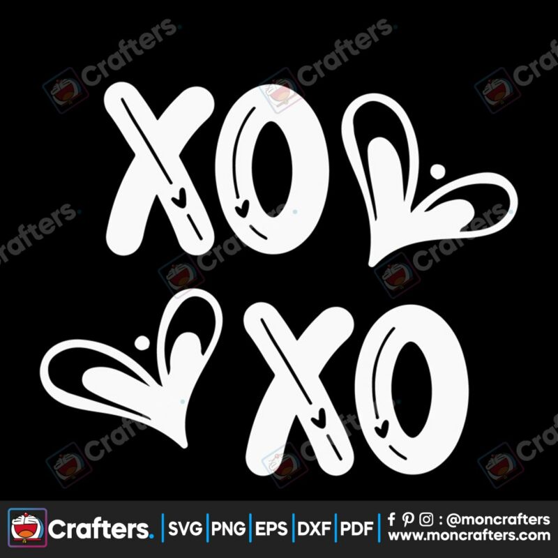 xo-xo-and-heart-svg-valentine-svg-xo-xo-svg-heart-svg-happy-valentine-svg-cute-valentine-svg-valentine-gift-svg